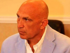 Директор Обухівського центру культури Юрій Квеленков: Вкладення в гуманітарну галузь – це вкладення в майбутнє держави