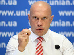 У Вишневому частину міського парку віддали під забудову через радника міністра внутрішніх справ (ВІДЕО)