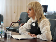 Дружина помічника нардепа Сольвара рветься працювати в Антикорупційному суді