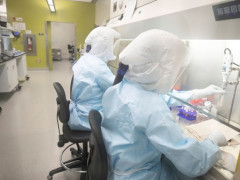На Київщині збільшилася кількість хворих на Covid-19, загалом в Україні – 73