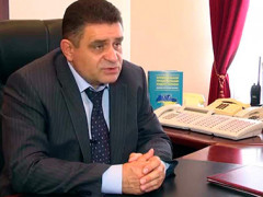 Голова КОДА Олександр Терещук проведе у Борисполі виїзну нараду (АНОНС)