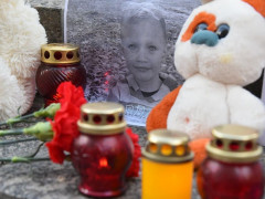 Родина загиблого Кирила Тлявова з Переяслава звернулася до президента