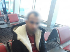У "Борисполі" іноземцю заборонили в‘їзд до України на три роки 
