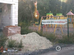 Під Києвом хочуть розмістити кладовище з порушенням санітарних норм
