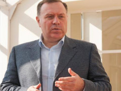 У Москві затримали відомого на Київщині забудовника