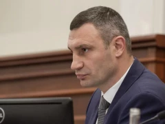 Кличко добивається приєднання Коцюбинського до столиці (ФОТО)