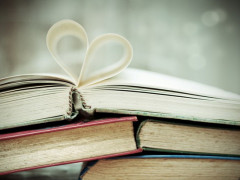 Що почитати під час карантину: ТОП-30 книг сучасних українських письменників