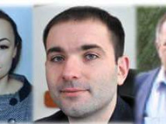 Пригоди "бігунків", або як Іван Турчак продовжує "кошмарити" Київщину