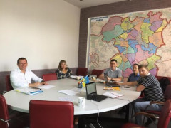 На Васильківщині планують відкрити новий інклюзивно-освітний центр