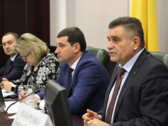 Стала відома кількість незаконних забудов на Київщині