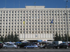 З КОДА зникли первинні документи на два мільярди гривень