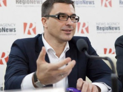 Ексмер Українки звільнився з податкової і готується балотуватися в мери Білої Церкви