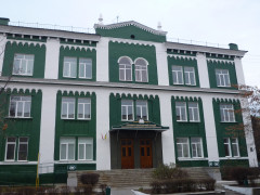 У Білій Церкві не ремонтують коледж і не добудовують стелу пам’яті жертв Голокосту (ВІДЕО)