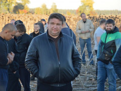 Убитим у Фастові фермером виявився депутат райради Коломієць, якого називали рейдером