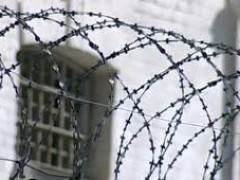 У Бучанській колонії засуджених утримують в антисанітарії