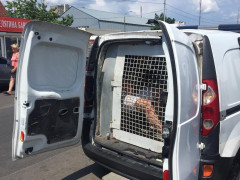 На Київщині затримали банду на чолі з колишнім копом за викрадення автомобілів