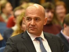 Нардеп Ігор Кононенко "купив" комісію 94 округу