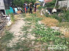 У Вишгородському районі чоловік вирощував коноплю