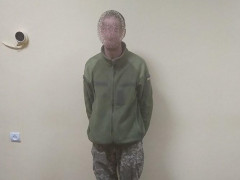 Зниклого безвісти солдата знайшли в Чорнобильській зоні
