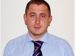 Олексюк покидає футбол заради коней