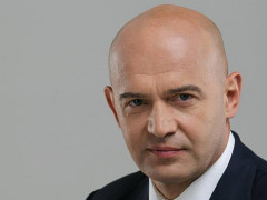 Голова Київського обласного осередку БПП продав акції суднобудівного підприємства