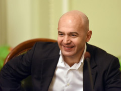 Команда одіозного нардепа Кононенка попіарилась на дітях-інвалідах