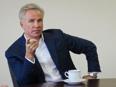 Власник "Миронівського хлібопродукту" став №8 у рейтингу найбагатших Українців