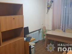 У Будинку культури в Коцюбинському незаконно розмістили перевиборчу агітацію, - поліція