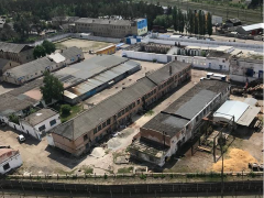 Девелопер з Приірпіння готовий збудувати нову виправну колонію в обмін на землю (ФОТО)