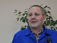 Директор Трипільської ТЕС очолив "Центренерго"