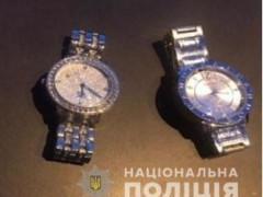На Київщині затримали квартирних крадіїв-рецидивістів (ФОТО)