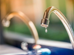 На двох вулицях Боярки через аварію відключать воду