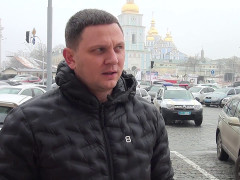 Керувати Баришівським відділом поліції призначили полковника з Києва