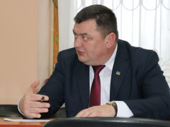 В’ячеслав Кучер тимчасово займе місце голови Київської ОДА