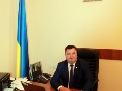 Т. в. о. Голови Київської ОДА: у мене ніколи "не виростала корона" 