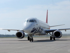 Лоукостер Buta Airways переїде з аеропорту "Київ" в "Бориспіль"