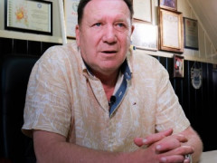 Ігор Левітас: Я хочу, щоб люди в місті і селі жили хоча б трішки краще