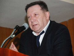 Програма кандидата: Ігор Левітас з 98 округу