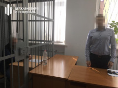 Затримали білоцерківця, який викрав та катував активістів Євромайдану