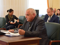 Суддю з Баришівки відсторонили від роботи за клопотанням Холодницького