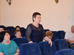 У Переяславі обрали головлікаря районної лікарні