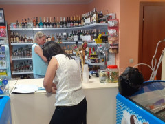 На Обухівщині зафіксували факт продажу тютюнової продукції неповнолітнім
