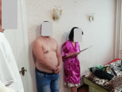 На Київщині затримали групу шахраїв-логістів (ФОТО)