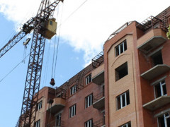Гостомельського забудовника оштрафували на чверть мільйона гривень