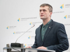 Ігор Луценко (народний депутат України): Приз глядацьких симпатій для мера Дикого