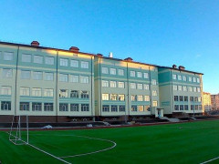 У Борисполі постала проблема із зарахуванням учнів до академічного ліцею