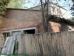 У Борисполі "розморозять" будівництво діагностичного центру (ФОТО)
