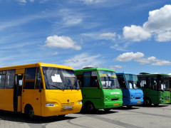 На Білоцерківщині водії "забувають" видавати квитки пасажирам