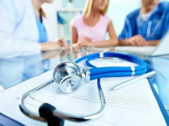 Антикор провів "псевдорозслідування" медреформи на Київщині (ФОТО)