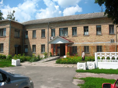 Зміни в амбулаторії Бориспільської райради